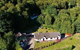 The Steadings Cottage